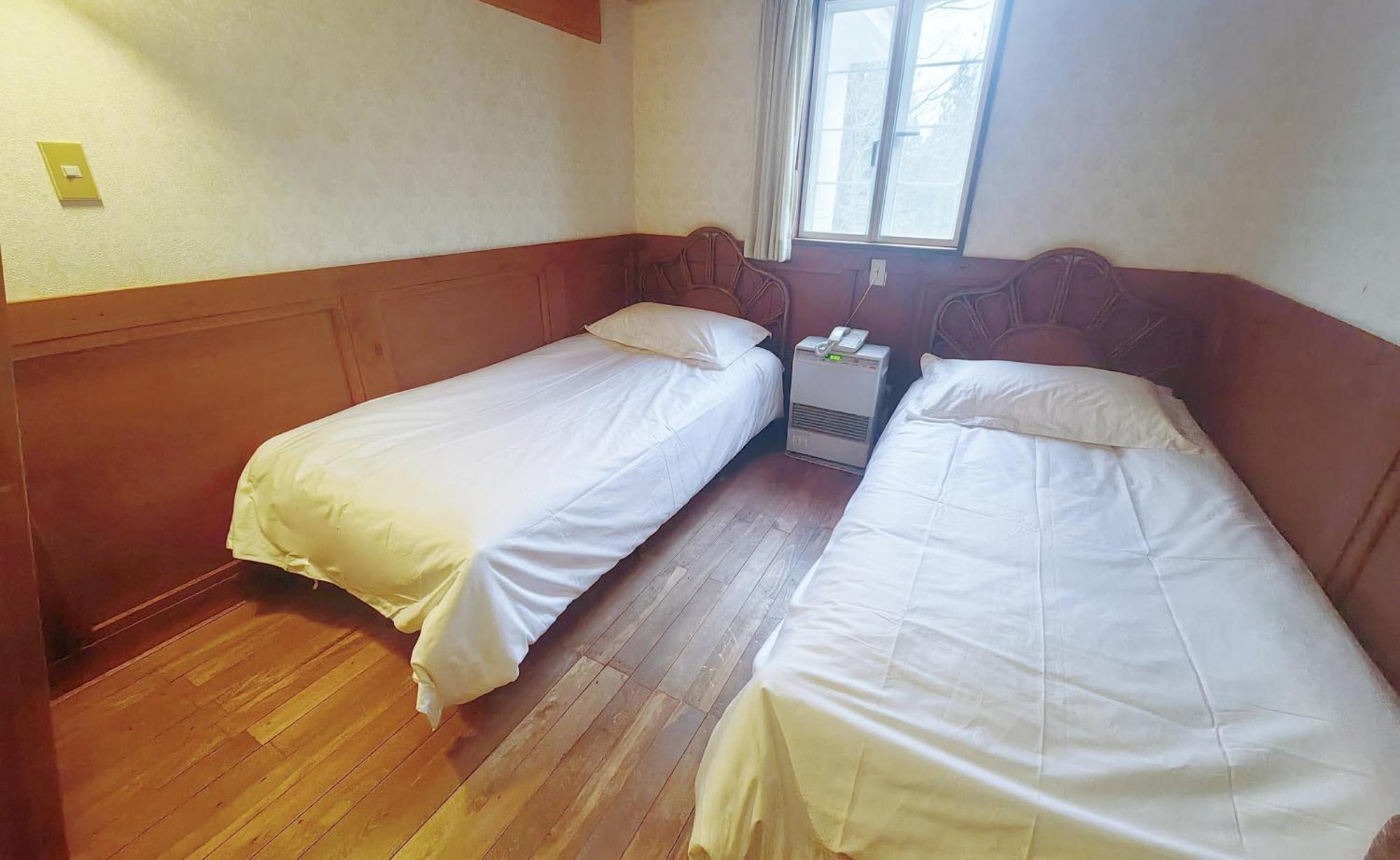 Casa Bianca Hakuba Goryu Hotel Ngoại thất bức ảnh