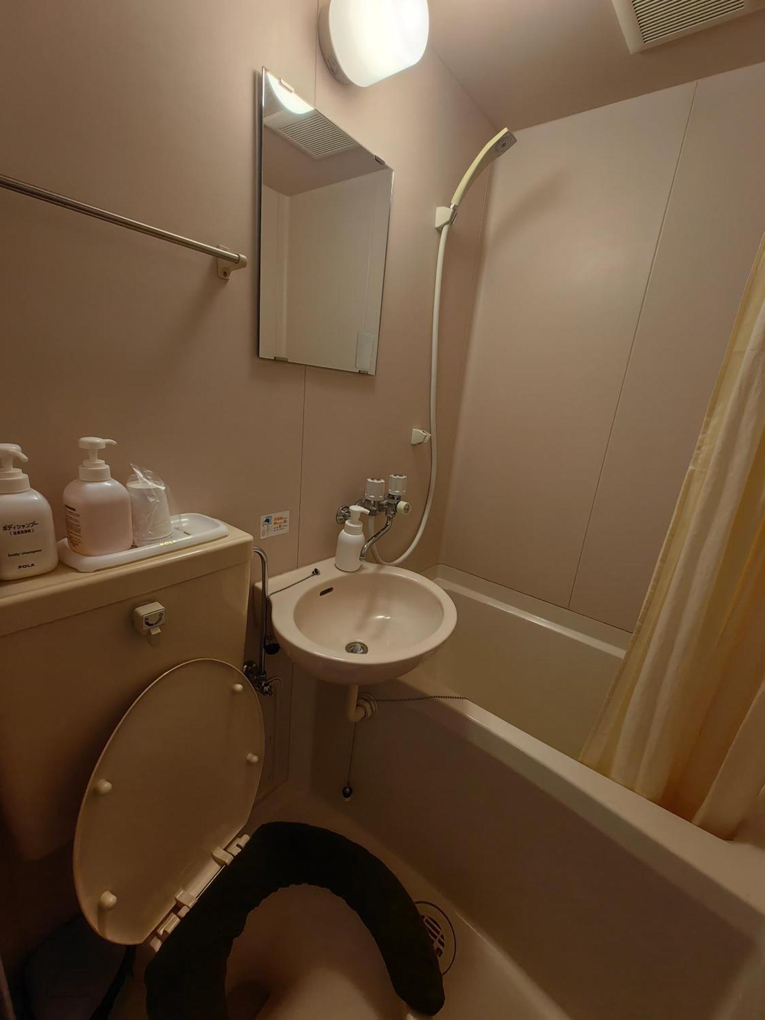 Casa Bianca Hakuba Goryu Hotel Ngoại thất bức ảnh