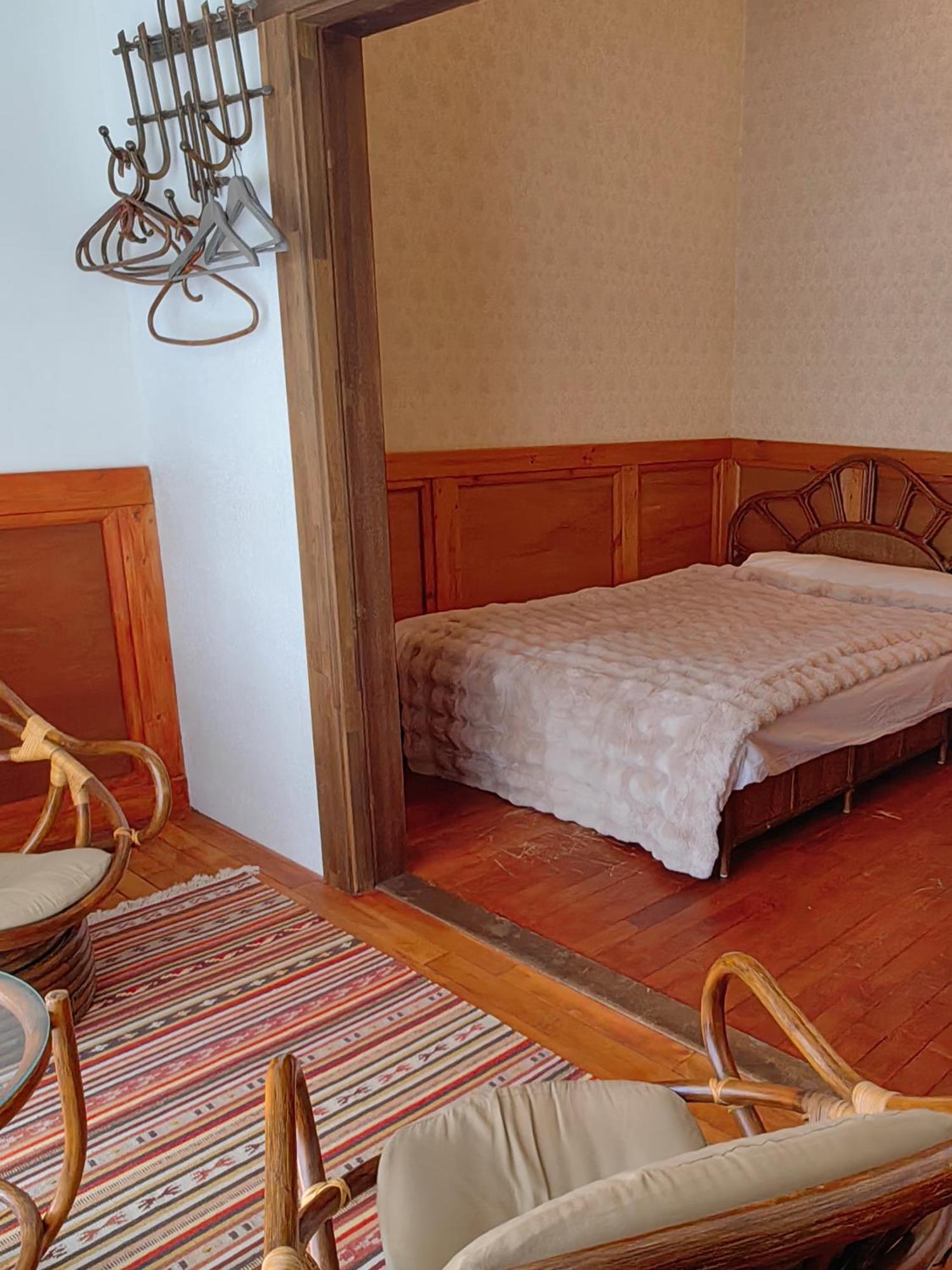 Casa Bianca Hakuba Goryu Hotel Ngoại thất bức ảnh