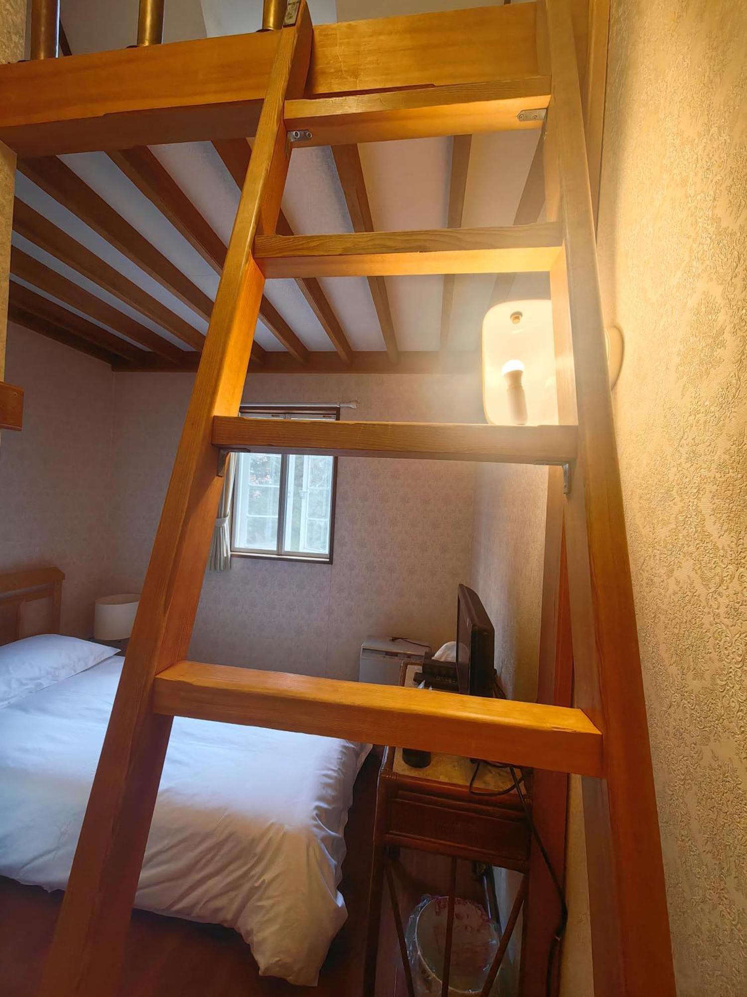 Casa Bianca Hakuba Goryu Hotel Ngoại thất bức ảnh